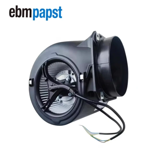 ebmpapst D3G146-8317078671 Fläkt