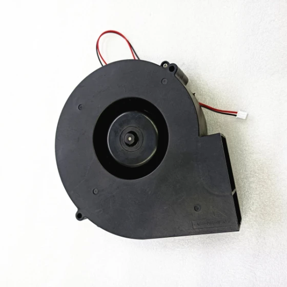 SERVO E1540H24B7AZ-00 Fläkt