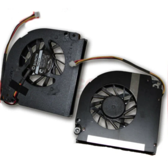 DELL E1705 Fläkt