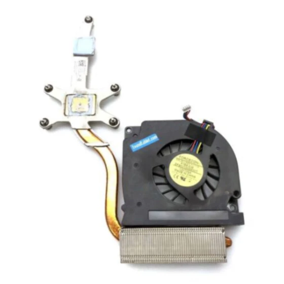 DELL E5400 Fläkt