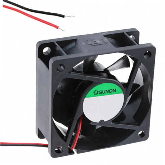 Sunon EB60251S1-000U-999 fläkt