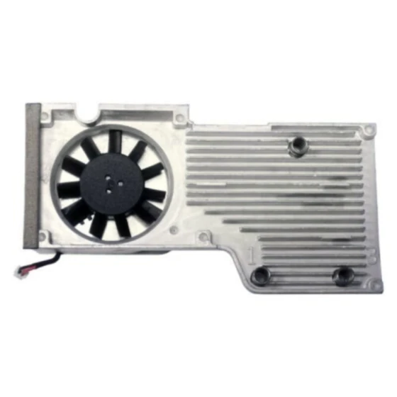 ECG10031000 Fläkt