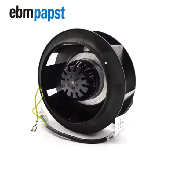ebmpapst R2S175-AB56-56 Fläkt
