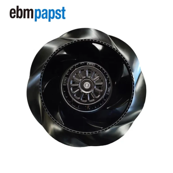 ebmpapst R2E250-RB06-01 Fläkt