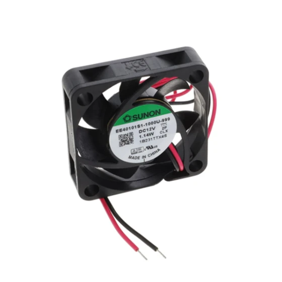 Sunon EE40101S1-1000U-999 fläkt