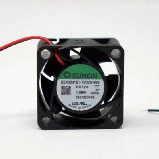 Sunon Fans EE40201S1-1000U-999 Fläkt