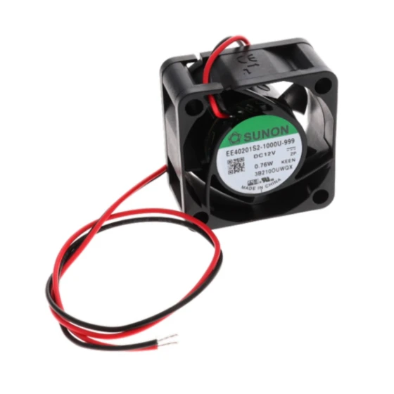 Sunon EE40201S2-1000U-999 fläkt