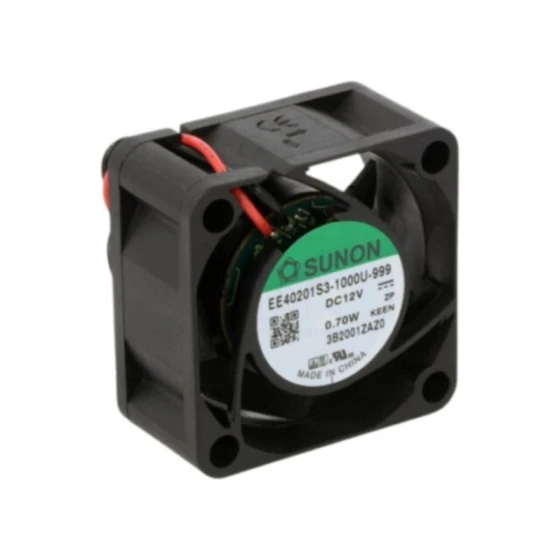 Sunon Fans EE40201S3-1000U-999 Fläkt