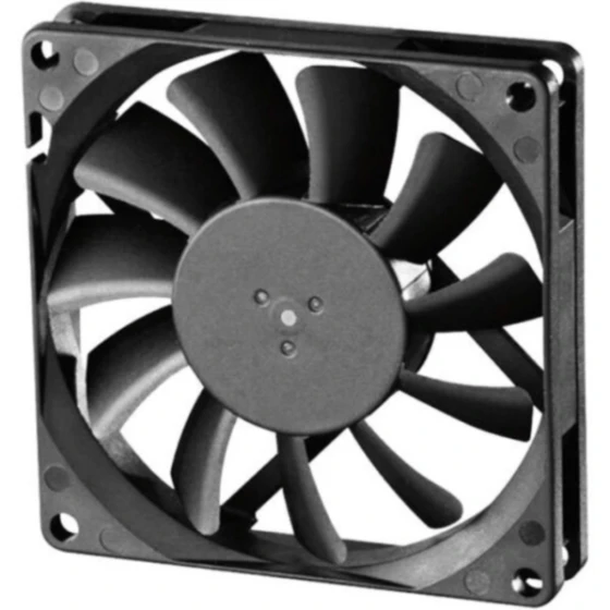 Sunon Fans EE80151S1-000U-A99 Fläkt