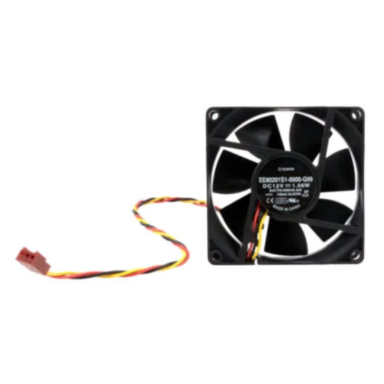 sunon EE80201S1-0000-G99 Fläkt