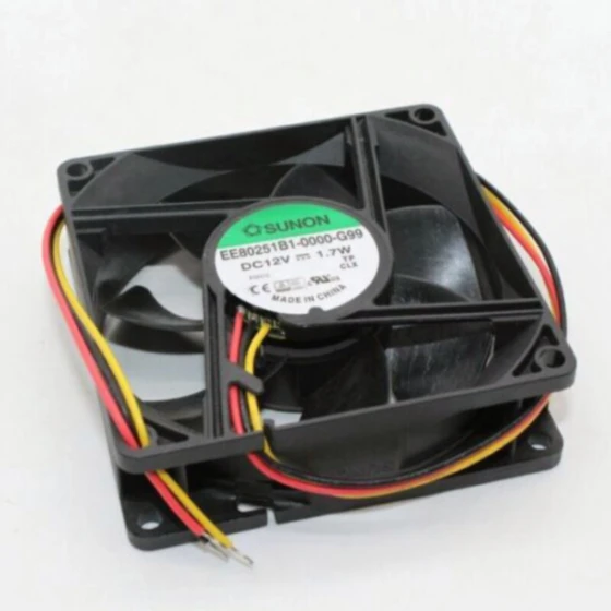 sunon EE80251B1-0000-G99 Fläkt