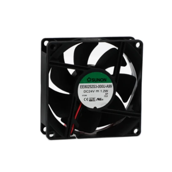 Sunon EE80252S3-000U-A99 fläkt