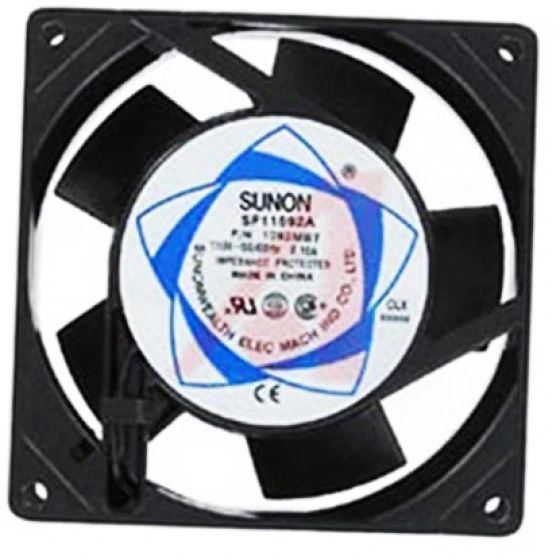 Sunon EE92251B2-000U-A99 Fläkt