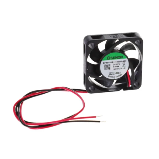 Sunon EF40101B1-1000U-A99 fläkt