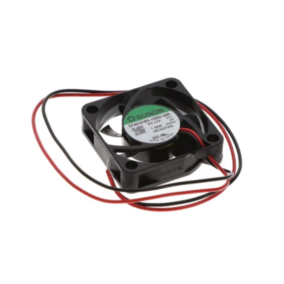 Sunon EF40101BX-1000U-A99 fläkt