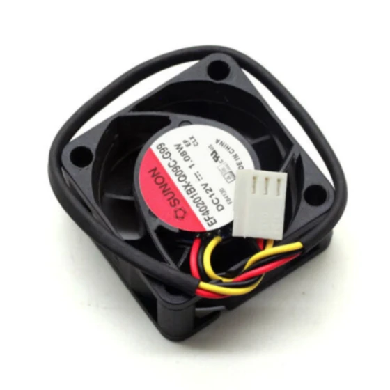 sunon EF40201BX-Q09C-G99 Fläkt