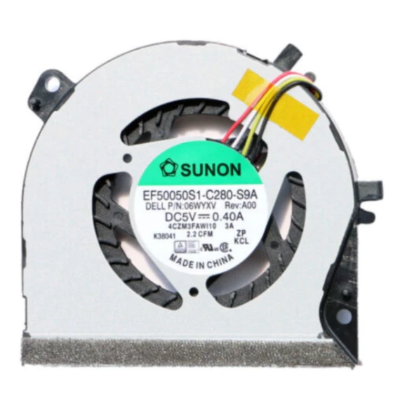 SUNON EF50050S1-C280-S9A Fläkt