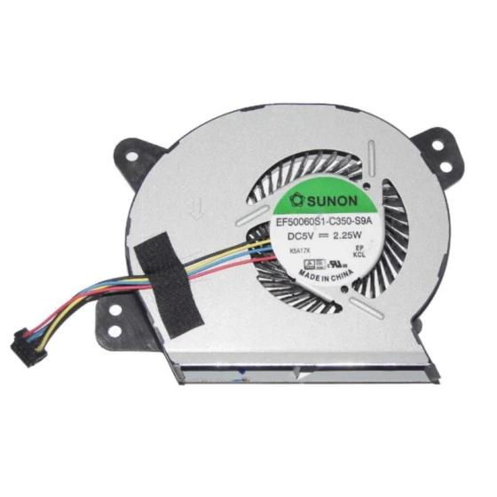 SUNON EF50060S1-C350-S9A Fläkt