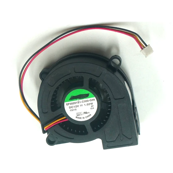 sunon EF50201S1-C000-G99 Fläkt