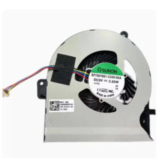 SUNON EF75070S1-C530-S9A Fläkt