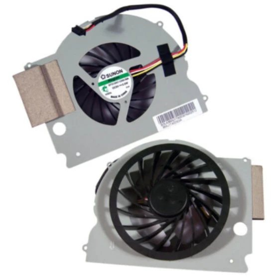 SUONON EF75150V1-C000-S9A Fläkt
