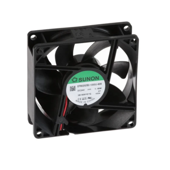 Sunon EF80252S2-1000U-A99 fläkt