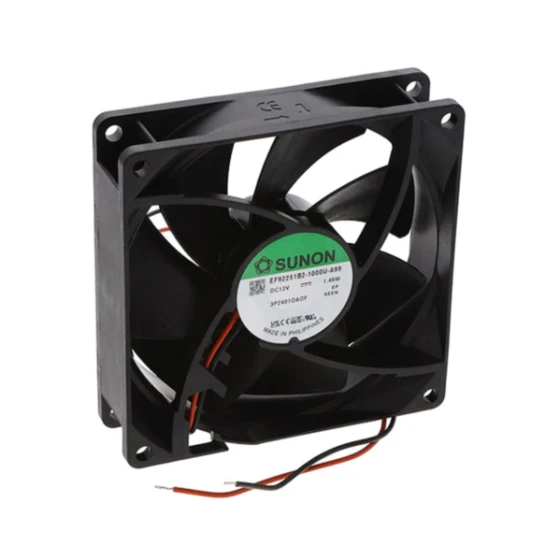 Sunon EF92251B2-1000U-A99 fläkt