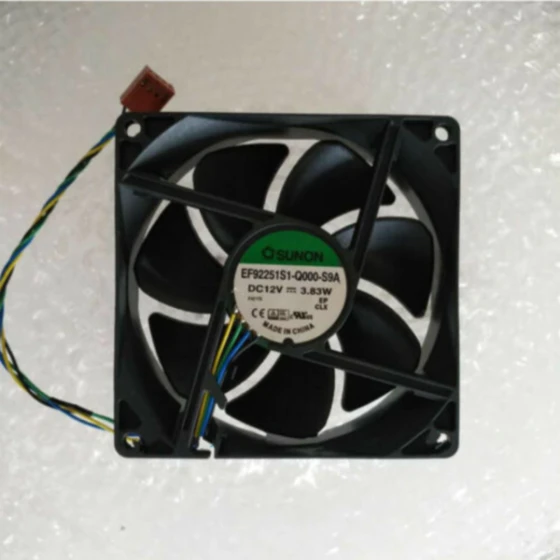 sunon EF92251S1-Q000-S9A Fläkt