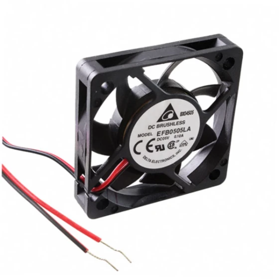DELTA EFB0505LA fan