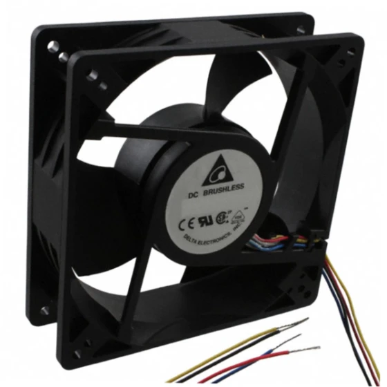 Delta EFB1324SHE-EP fläkt