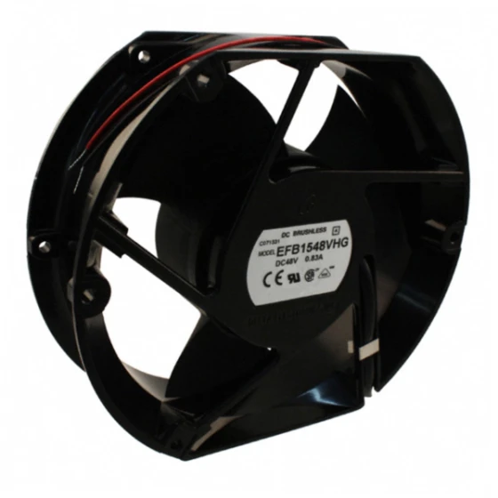 Delta Electronics EFB1548VHG fan