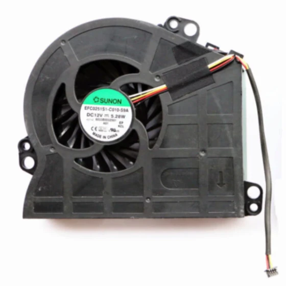 sunon EFC0251S1-C010-S9A Fläkt