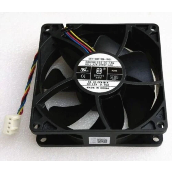 DWPH EFH-08E12W-IP01 Fläkt
