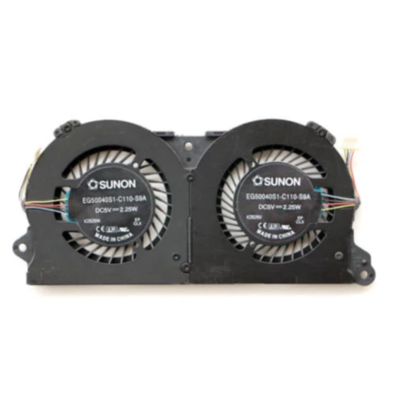 SUNON EG50040S1-C110-S9A Fläkt