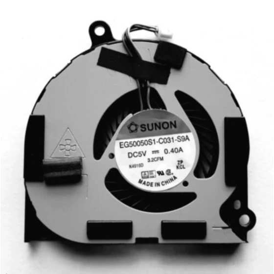 sunon EG50050S1-C031-S9A Fläkt