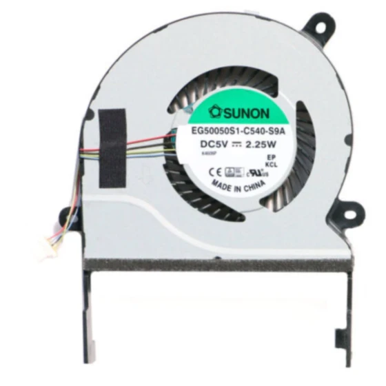 SUNON EG50050S1-C540-S9A Fläkt