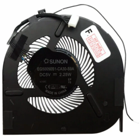 EG50050S1-CA30-S9A Fläkt
