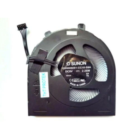 EG50050S1-CC10-S9A Fläkt