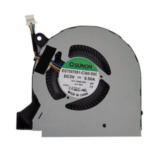SUNON EG75070S1-C360-S9C Fläkt