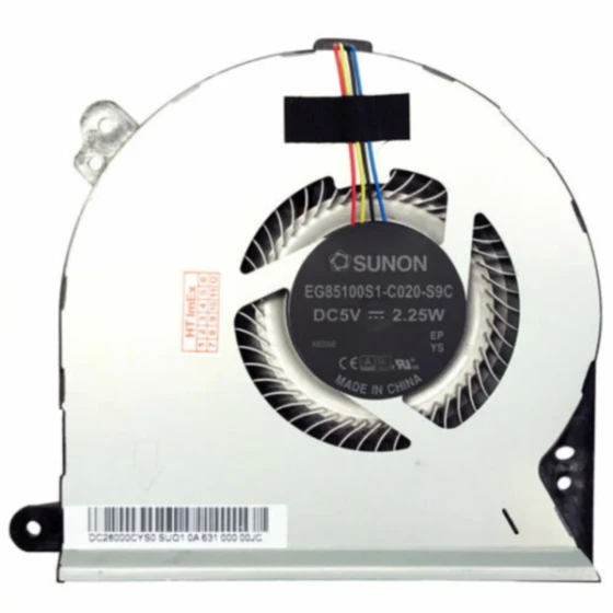 EG85100S1-C020-S9C Fläkt