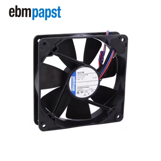 ebmpapst 4412FM Fläkt