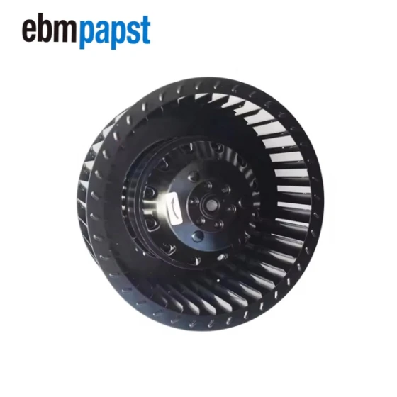ebmpapst R2D160-AC02-13 Fläkt