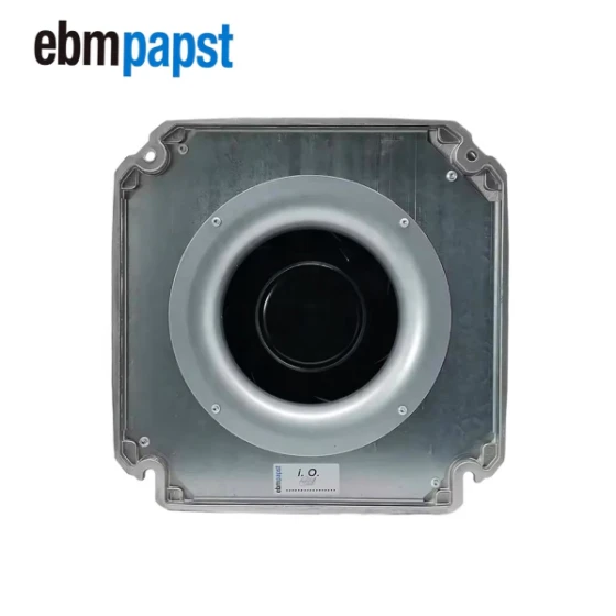 ebmpapst K3G250-RR03-H4 Fläkt