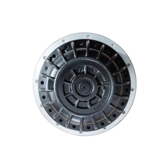 Ziehl Abegg MK137-2DK.07.N Fläkt