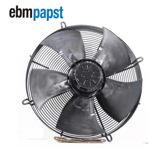 ebmpapst S4D500-AM01-03 Fläkt