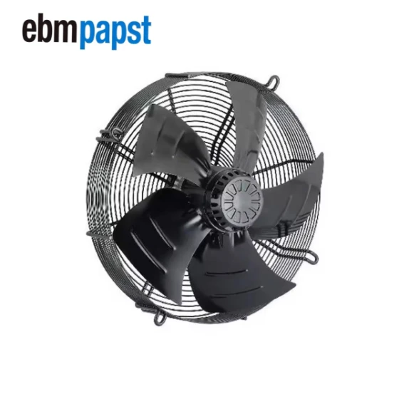 ebmpapst S6D500-AJ03-01 Fläkt
