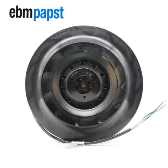 ebm-papst R2E225-AT51-05 fläkt