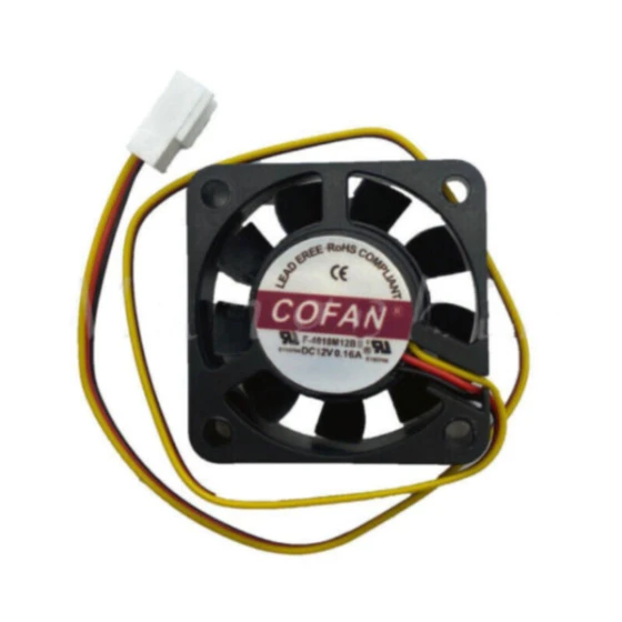 COFAN F-4010M12BII Fläkt