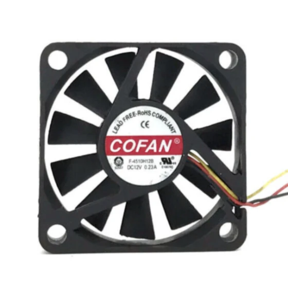COFAN F-4510H12B Fläkt