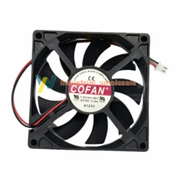 COFAN F-8015H12B Fläkt